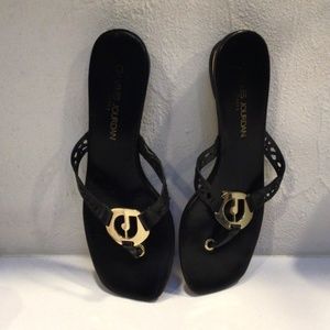 Charles Jourdan Women’s Thong Sandals